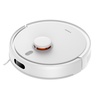 Робот-пылесос Xiaomi Robot Vacuum S20, Белый вариант - 3