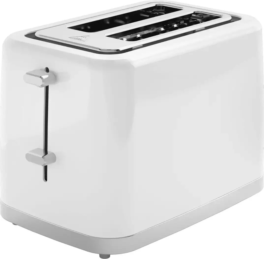 Тостер Candy CT-252, Белый детальное изображение - 3