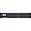 ИБП DKC Small Rackmount 3000VA 2700W вариант - 2