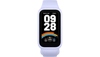Фитнес-браслет Xiaomi Smart Band 9 Active, 43 мм, Фиолетовый вариант - 2