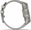 Смарт-часы Garmin Fenix 7X Sapphire Pro Solar, 51 мм, Дымчато-серый вариант - 3