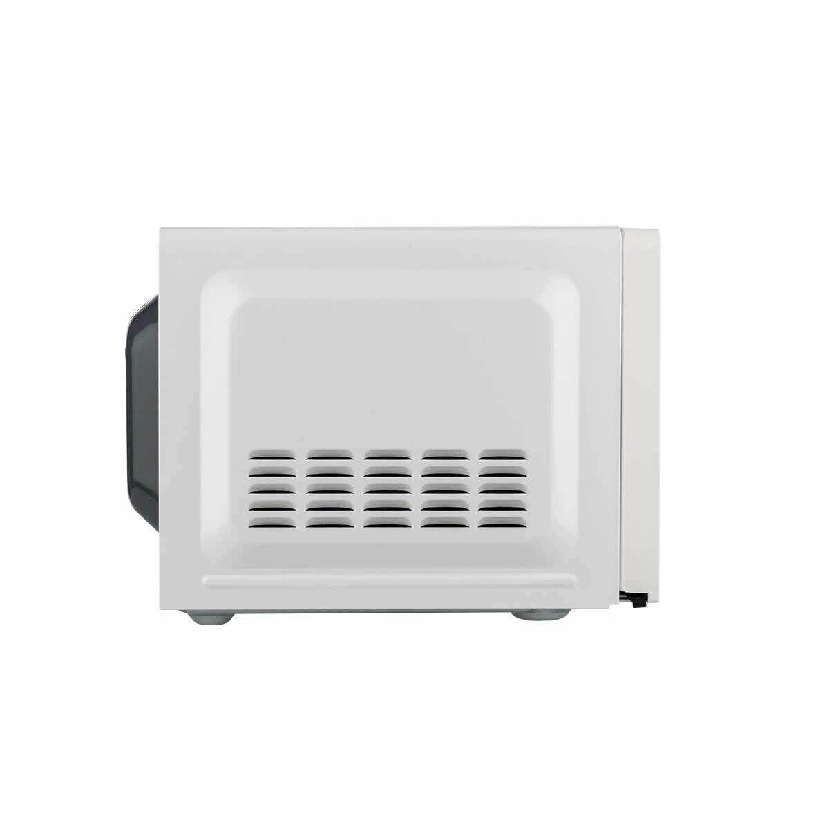 Микроволновая печь Centek CT-1575, Белый детальное изображение - 5
