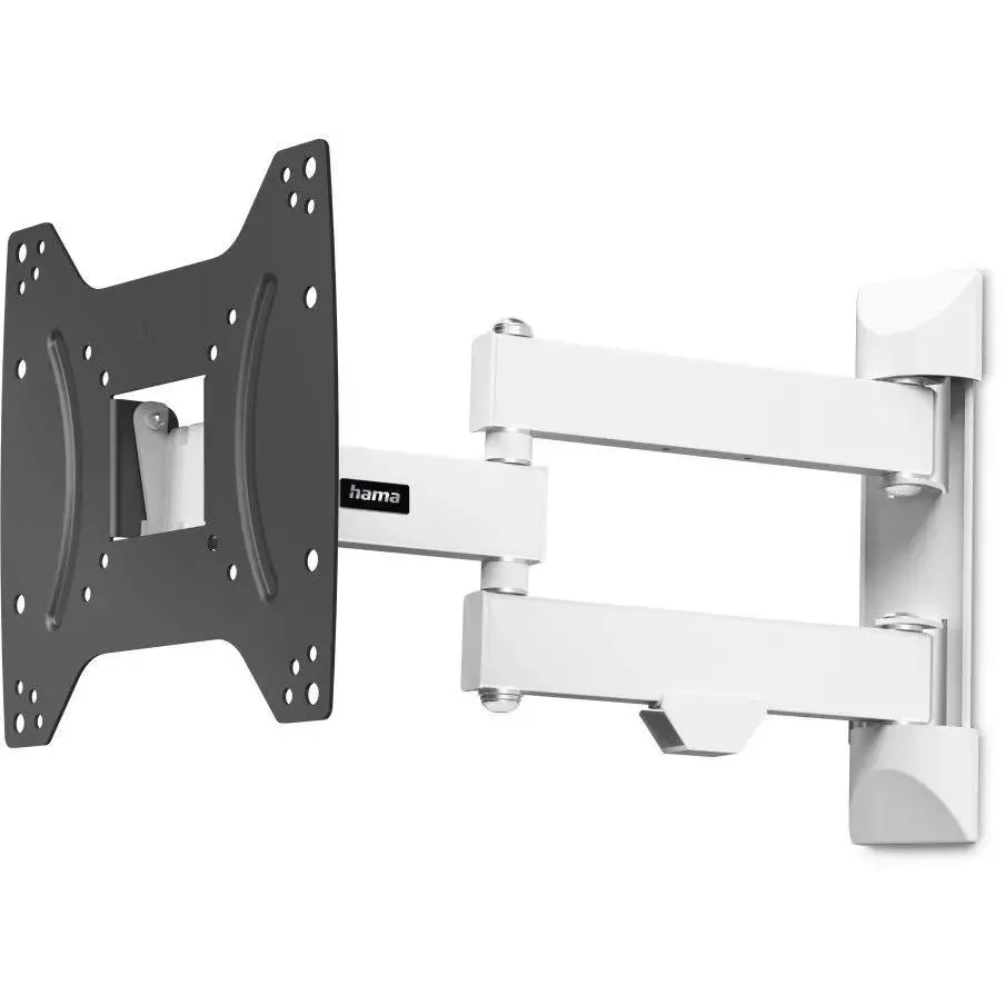 Кронштейн HAMA H-220855, Белый детальное изображение - 1