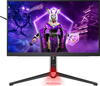 Монитор AOC AGON AG274QXM, 27″, 2560x1440, 175 Гц, Черный вариант - 1