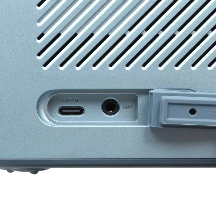 Портативная колонка ANKER Soundcore Motion X600, Синий №5