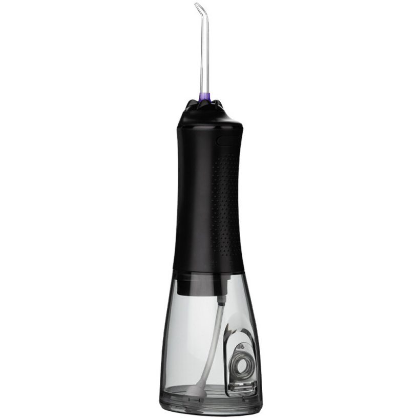 Ирригатор Revyline RL 450 New, Черный детальное изображение - 3