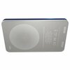 Внешний аккумулятор Vipe Crosby MagSafe (VPPBCROSBY5KBL), 5000 мАч, Синий вариант - 2