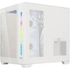 Корпус Ginzzu V490, Белый вариант - 2