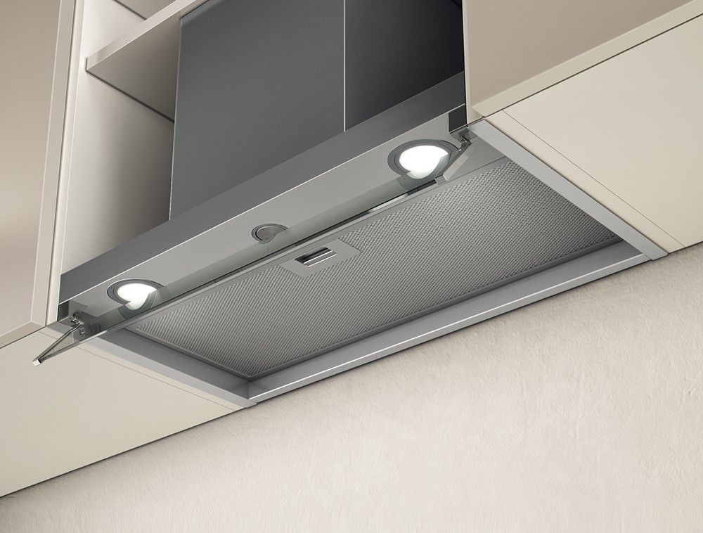 Вытяжка Elica Box In IX/A/60, Серебряный детальное изображение - 2