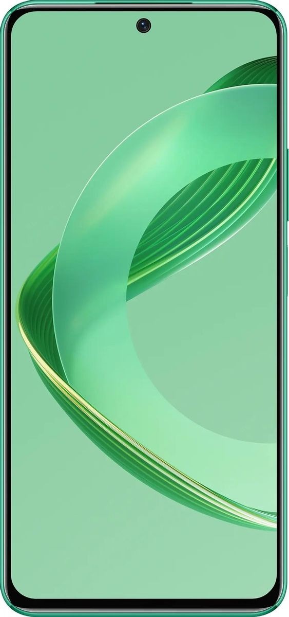 Смартфон Huawei nova 12 SE 8/256 Гб, Зеленый, Dual nano-SIM детальное изображение - 2