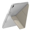 Чехол Uniq Camden Click для iPad Air 11 (2024), Бежевый PDA11(2024)-CAMIVY вариант - 5