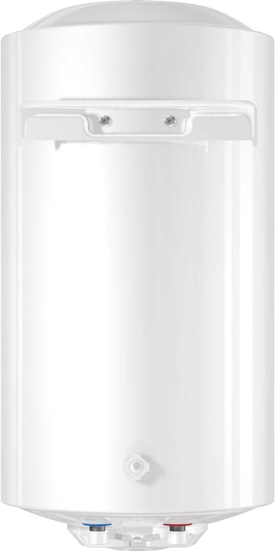 Водонагреватель Thermex First 50 V, ЭдЭБ02774, 50 л, Белый детальное изображение - 2