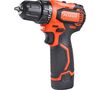 Аккумуляторная дрель-шуруповерт PATRIOT BR 367Li 180201367, 12 В, 35 Нм, 2 А·ч  вариант - 1