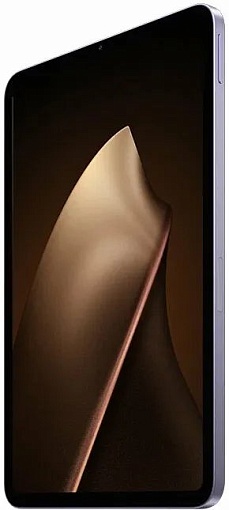 Планшет Xiaomi Pad Mini 8/256 ГБ, Фиолетовый, Wi-Fi детальное изображение - 3