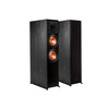 Напольная акустика Klipsch RP-8060-FA II Ebony, Черный вариант - 4