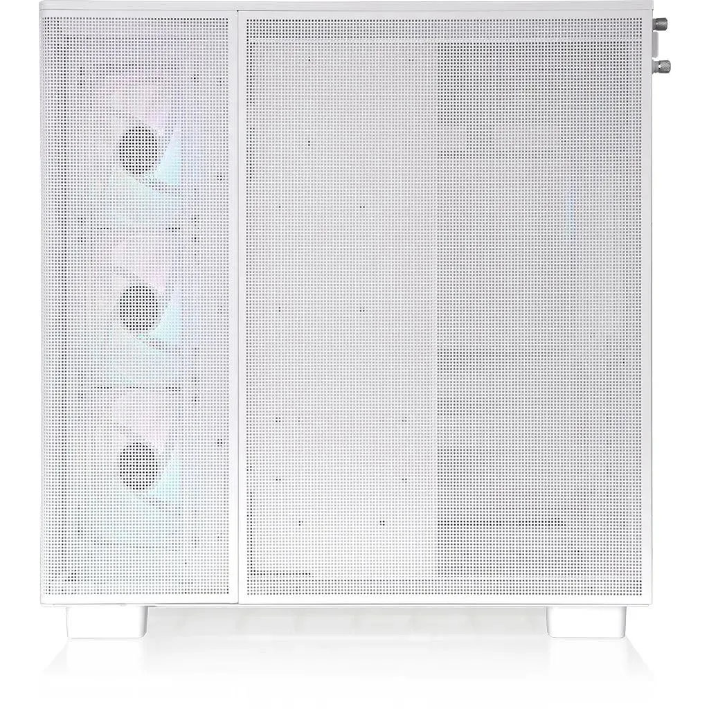 Корпус Thermaltake View 380 XL TG ARGB (CA-11E-00M6WN-00), Белый детальное изображение - 6