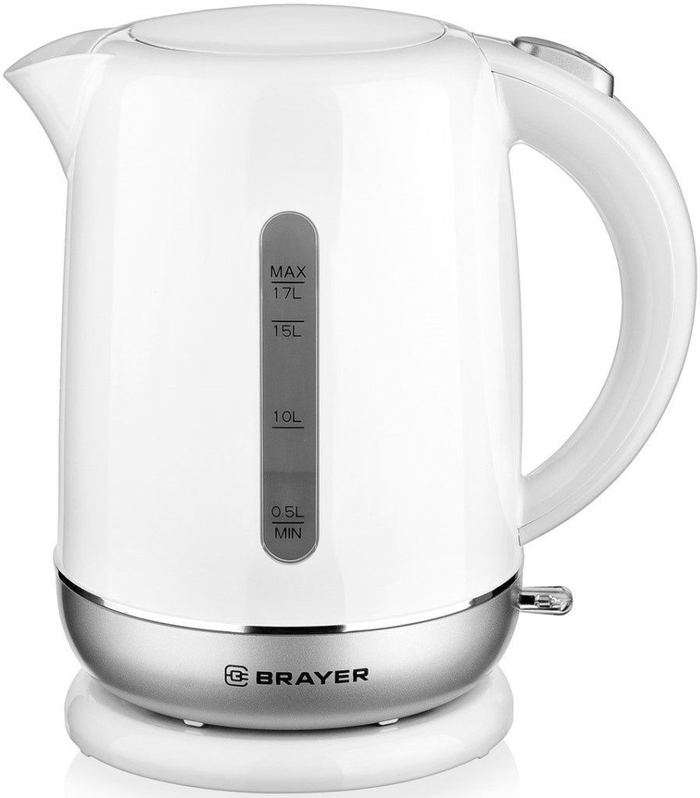 Электрочайник Brayer BR1011  №1