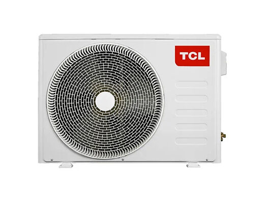 Кондиционер TCL TUB-24HRA 72 м², Белый детальное изображение - 2