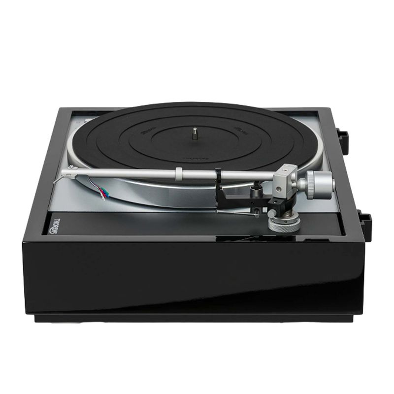 Проигрыватель винила Thorens TD-1600 TAS 1600 HG, Черный детальное изображение - 7