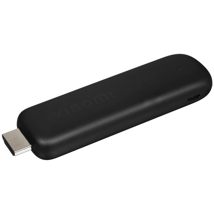Медиаплеер Xiaomi Mi TV Stick 2K 2nd Gen, Черный №2