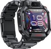 Детские умные часы HUAWEI Watch Kids X1 Pro 47.4 мм, Черный вариант - 3