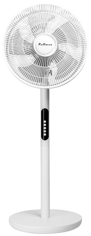 Вентилятор Pullman PL-600, 60 Вт, Серый №1