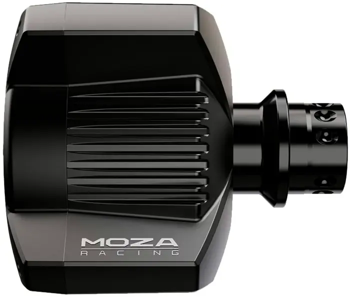 Руль MOZA R3 Bundle RS074, Черный №4