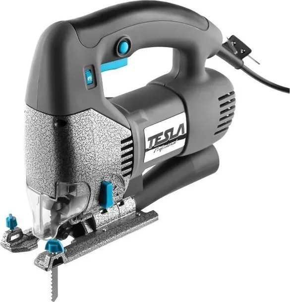 Электролобзик Tesla TJ700PQ 621375, 20 мм, 700 Вт детальное изображение - 1