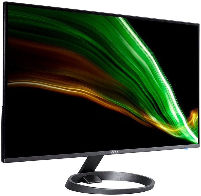 Монитор Acer R242Y, 23.8″, 1920x1080, 60 Гц, Черный №3