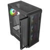 Корпус Powercase Ultimate, Черный вариант - 3
