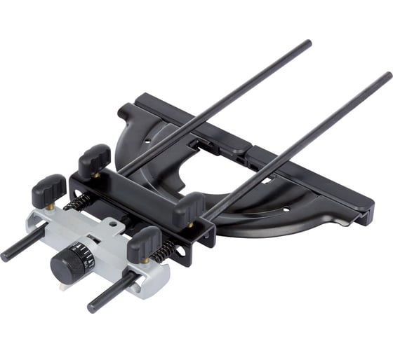 Фрезер TREND T7EK, 2100 Вт, Черный детальное изображение - 4