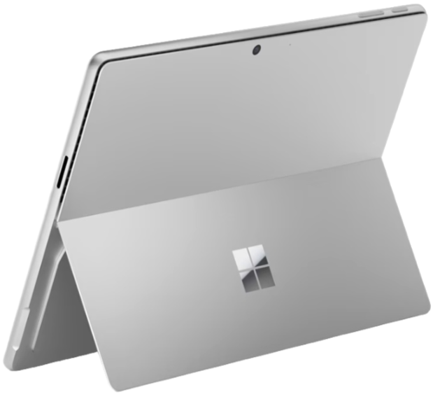 Планшет Microsoft Surface Pro 11 Copilot+ PC Snapdragon X Plus LCD 16/256 ГБ, Платина, Wi-Fi детальное изображение - 3