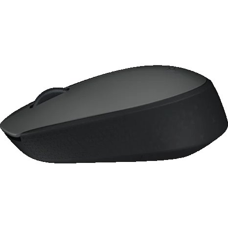 Мышь Logitech M171  (910-004655), Серый, Черный детальное изображение - 4