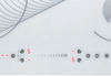 Варочная поверхность Krona MERIDIANA 60 WH, Белый вариант - 3