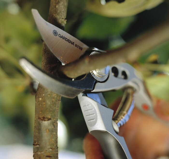 Секатор GARDENA Premium BP 50 8702-20 №5