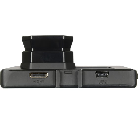 Видеорегистратор DIGMA GP6248 FreeDrive 208 DUAL Night FHD, 2-х канальный, 1920x1080 Full HD dpi, MicroSD, 32 ГБ, Черный детальное изображение - 9