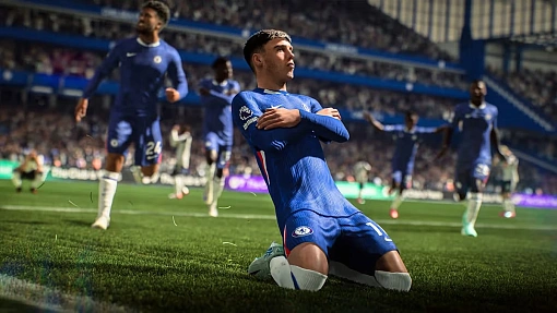 Игра EA Sports FC 26 для PS5 (Цифровая версия) детальное изображение - 4
