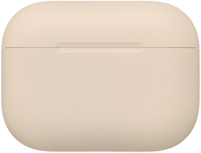 Беспроводные наушники Apple AirPods Pro 3 Color, Пустынный детальное изображение - 2