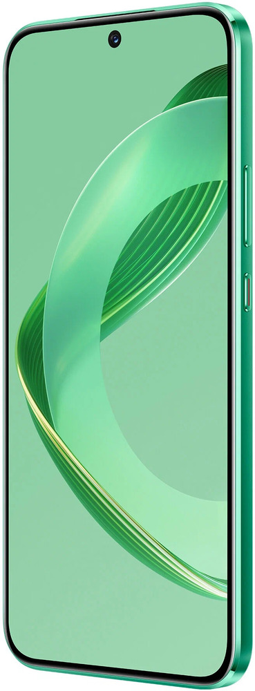 Смартфон Huawei nova 11 256 Гб, Зелeный, Dual nano-SIM №5
