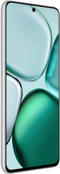 Смартфон Honor X9c Smart 12/256 Гб, Лунный белый, Dual nano-SIM детальное изображение - 4