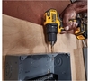 Аккумуляторная дрель-шуруповерт DeWALT DCD708P2T-QW, 18 В, 65 Нм, 5 А·ч вариант - 9