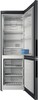 Холодильник Indesit ITR 5180 X, Нержавеющая сталь вариант - 3
