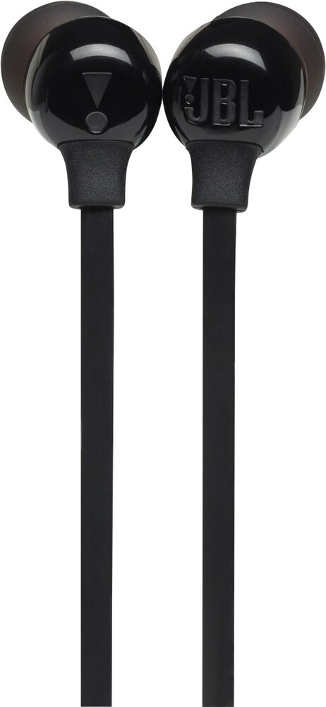 Проводные наушники JBL Tune 125BT, Черный №3