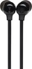 Проводные наушники JBL Tune 125BT, Черный вариант - 3