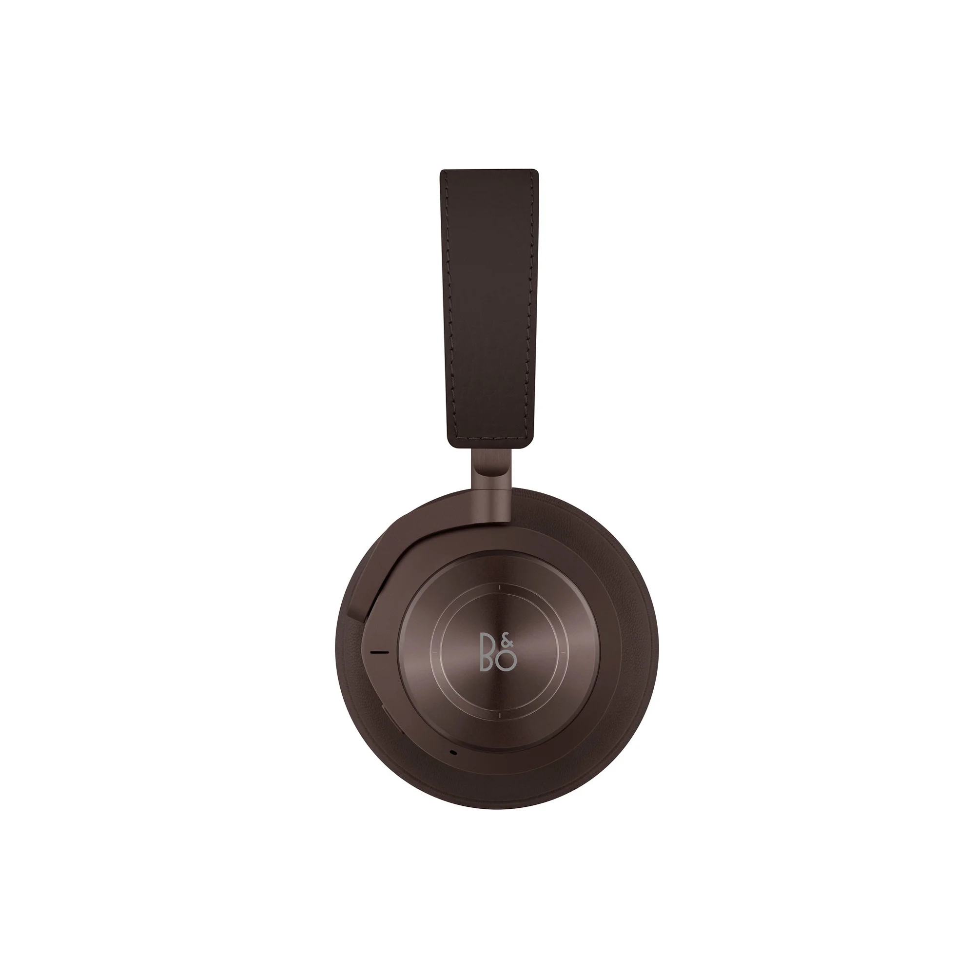 Беспроводные наушники Bang Olufsen Beoplay H9 3rd Gen, Коричневый детальное изображение - 4