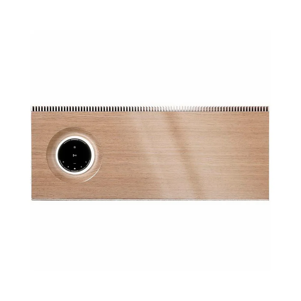 Беспроводная акустика Naim Mu-So 2nd Gen, Светло-коричневый детальное изображение - 3