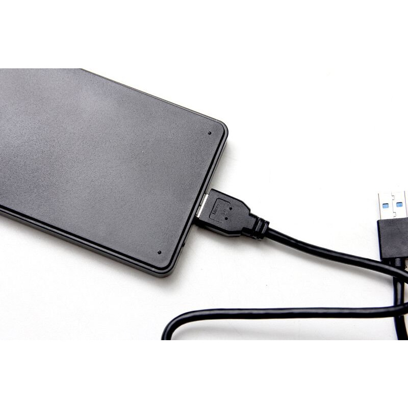 Внешний корпус для HDD AgeStar 3UB2P2, Белый детальное изображение - 3