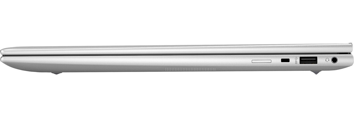 Ноутбук HP EliteBook 860 G9 [860G9 6T139EA], RAM 16 ГБ, Серебристый, SSD 512 ГБ, :Iris Xe Graphics G7 80EUs детальное изображение - 6