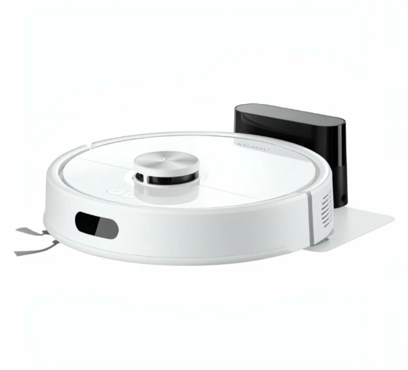 Робот-пылесос Roborock Q7 BF, Белый детальное изображение - 5