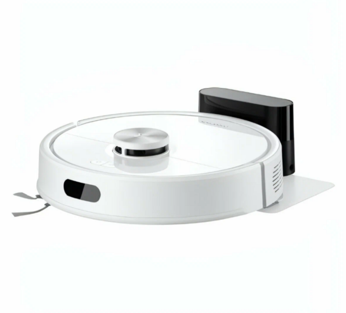 Робот-пылесос Roborock Q7 BF, Белый №5